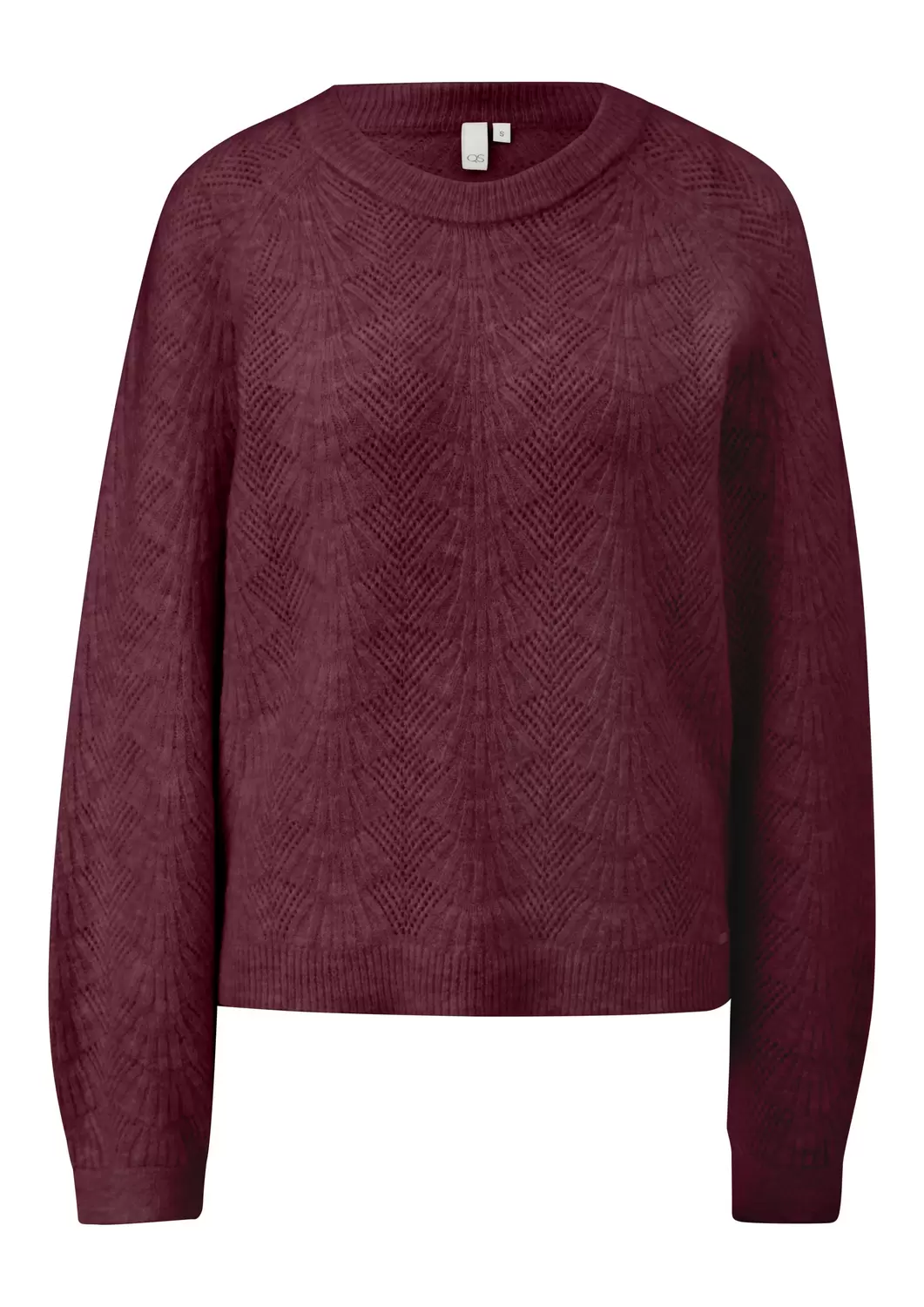 Strickpullover