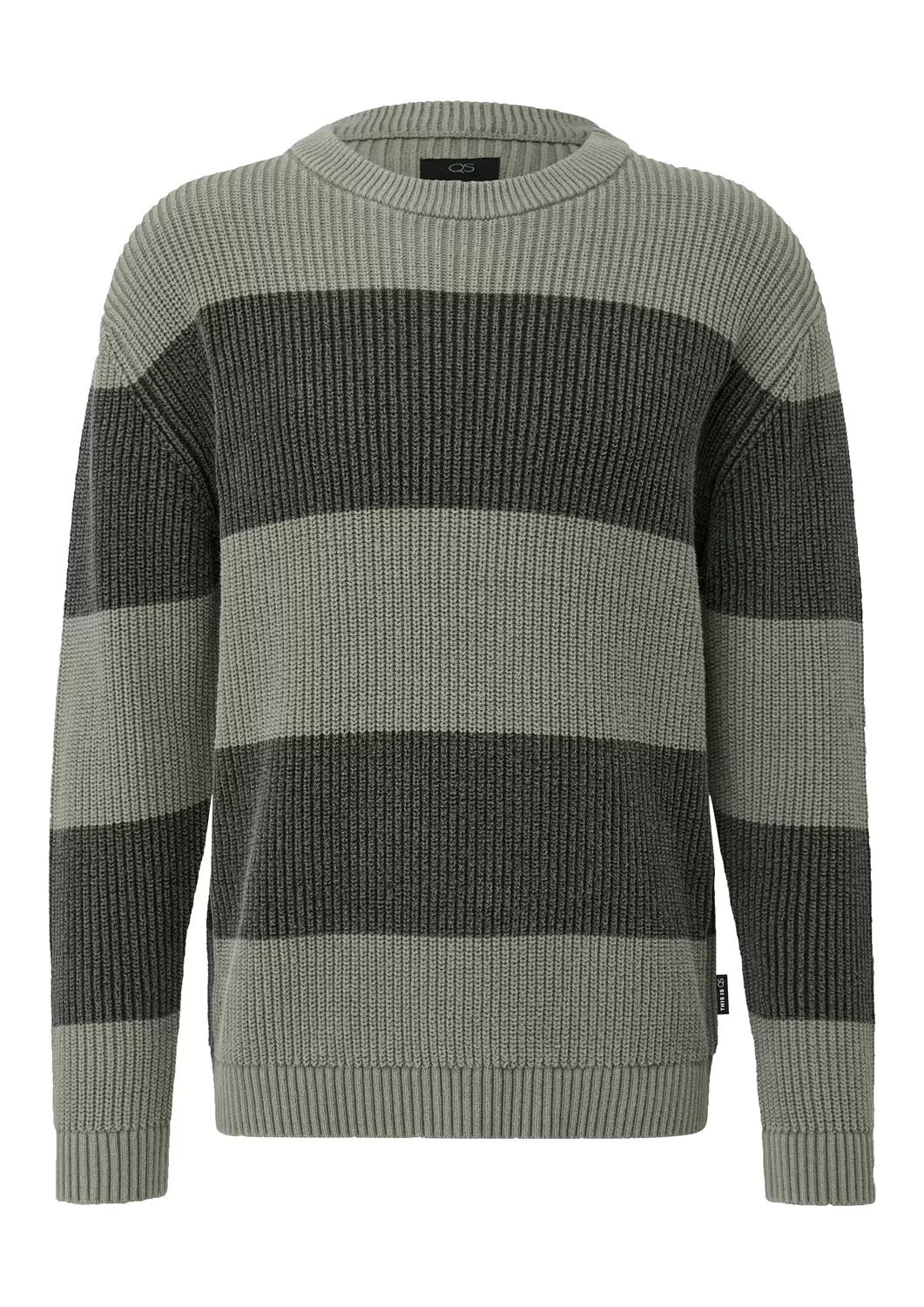 Strickpullover