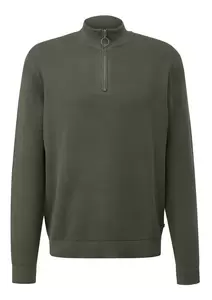 Strickpullover - 7981/GREEN
