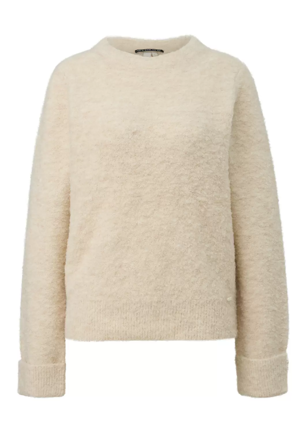 Strickpullover