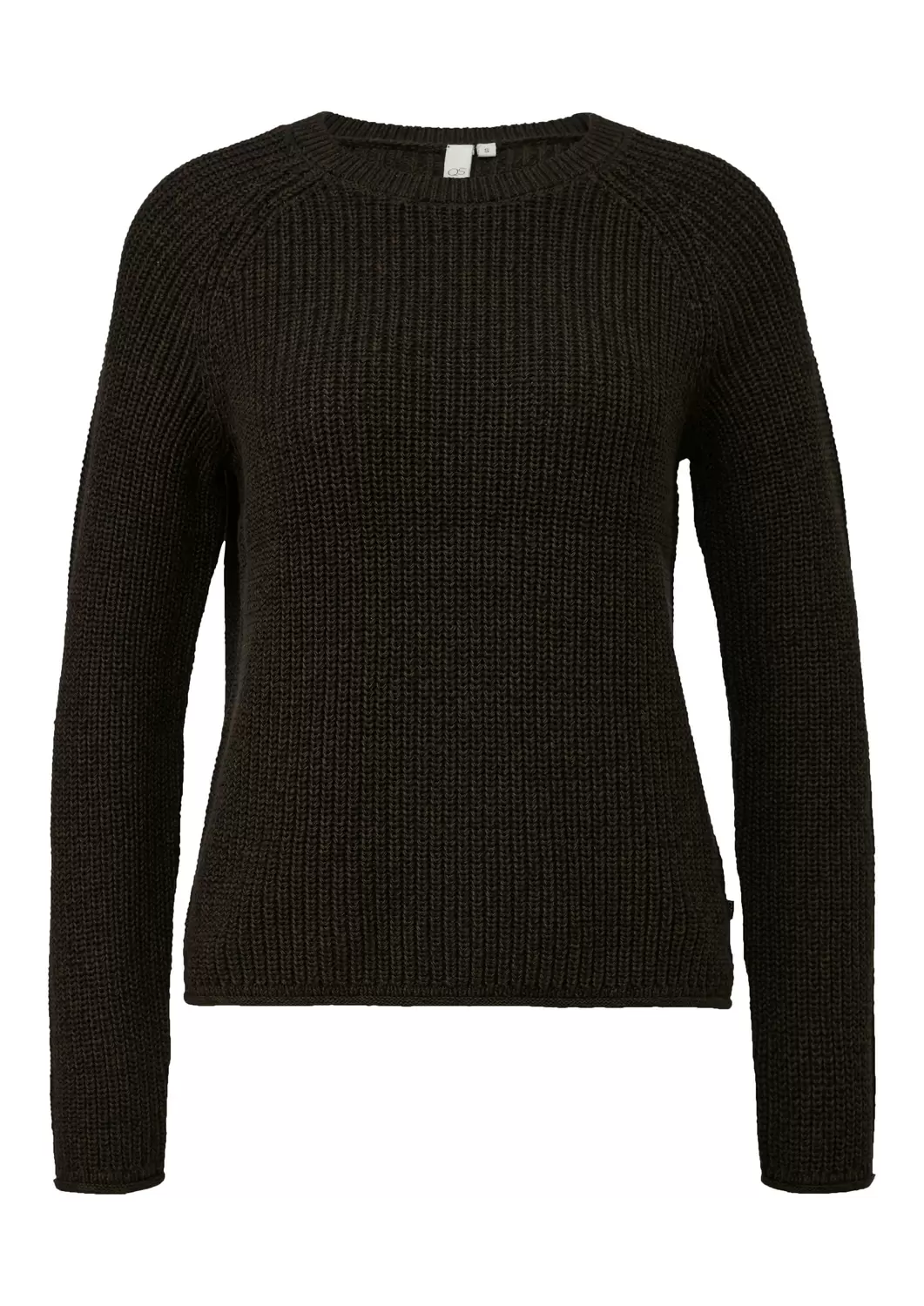 Strickpullover - 89W0/BROWN