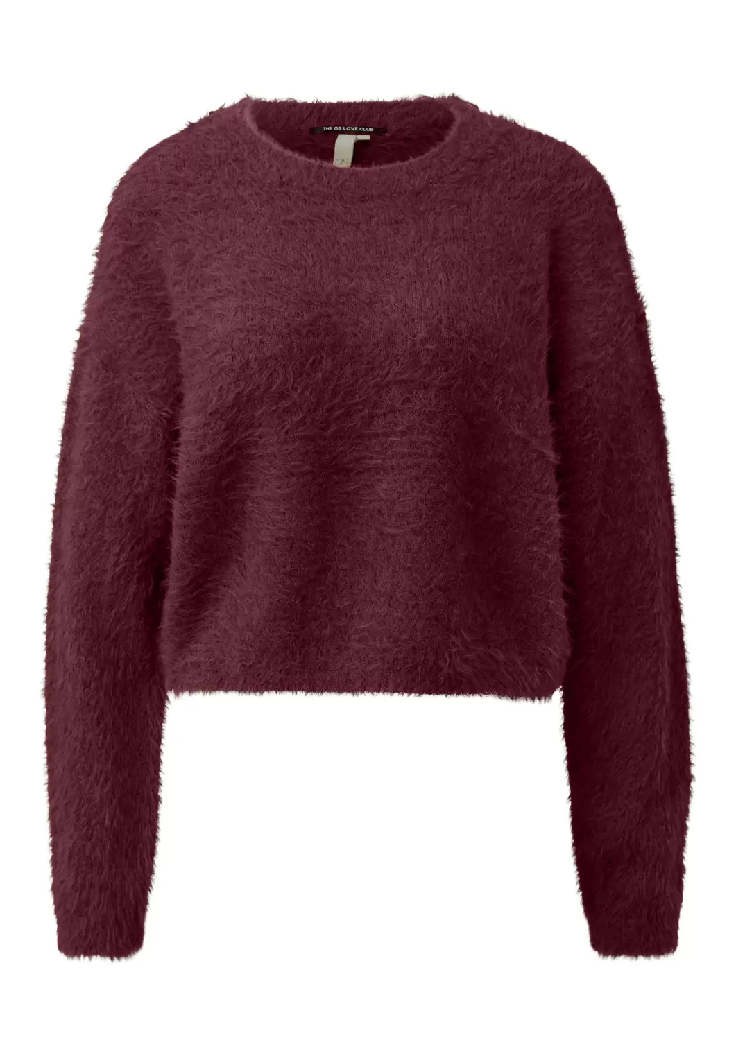 Strickpullover