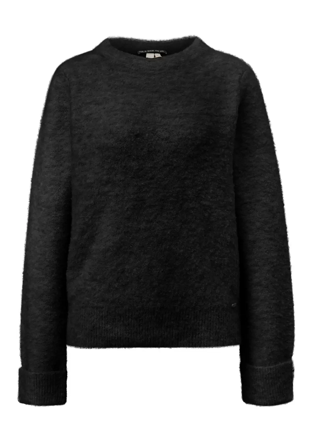 Strickpullover
