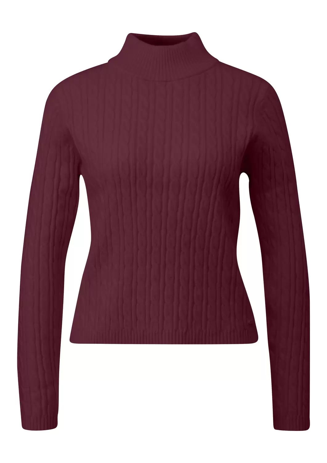 Strickpullover