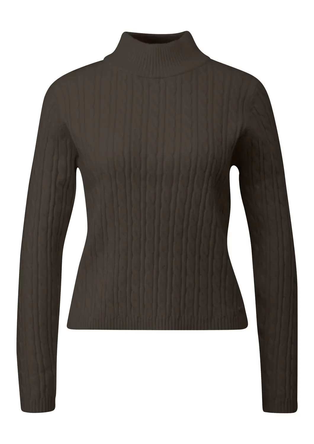 Strickpullover
