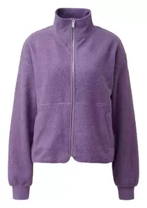 Sweatshirt - 4672/LILAC/PINK