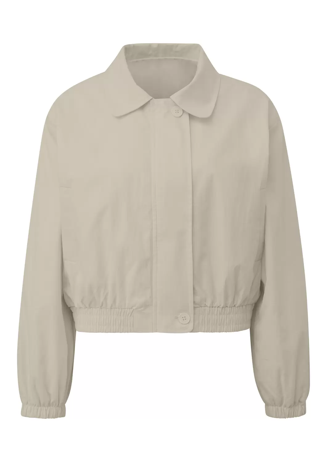 S Outdoor-Jacke female