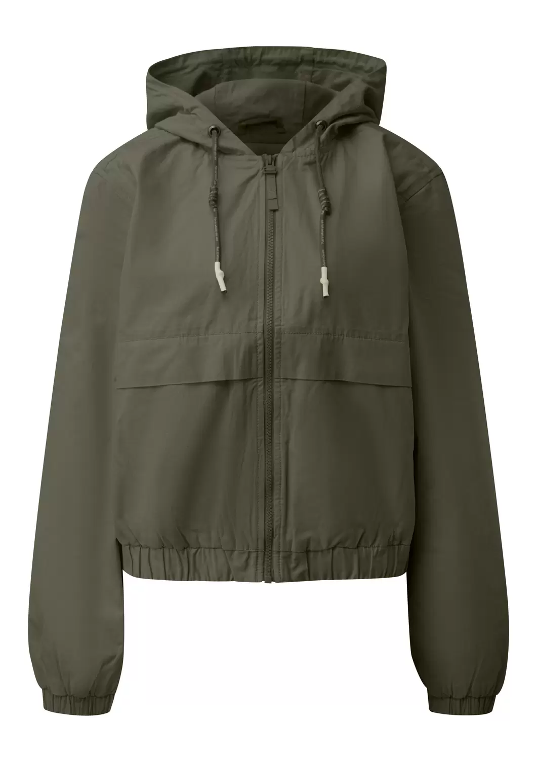 Outdoor-Jacke