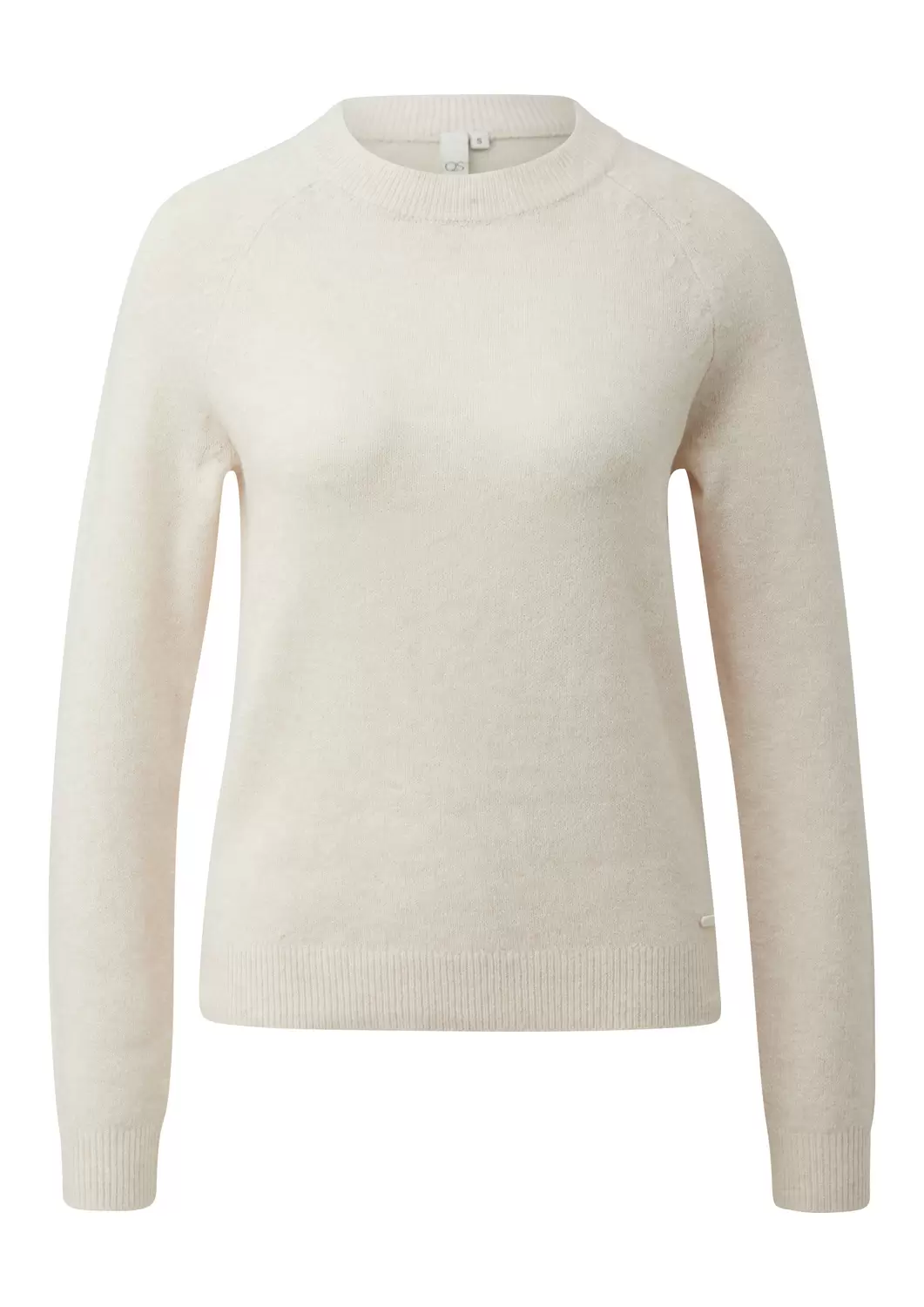 Strickpullover female