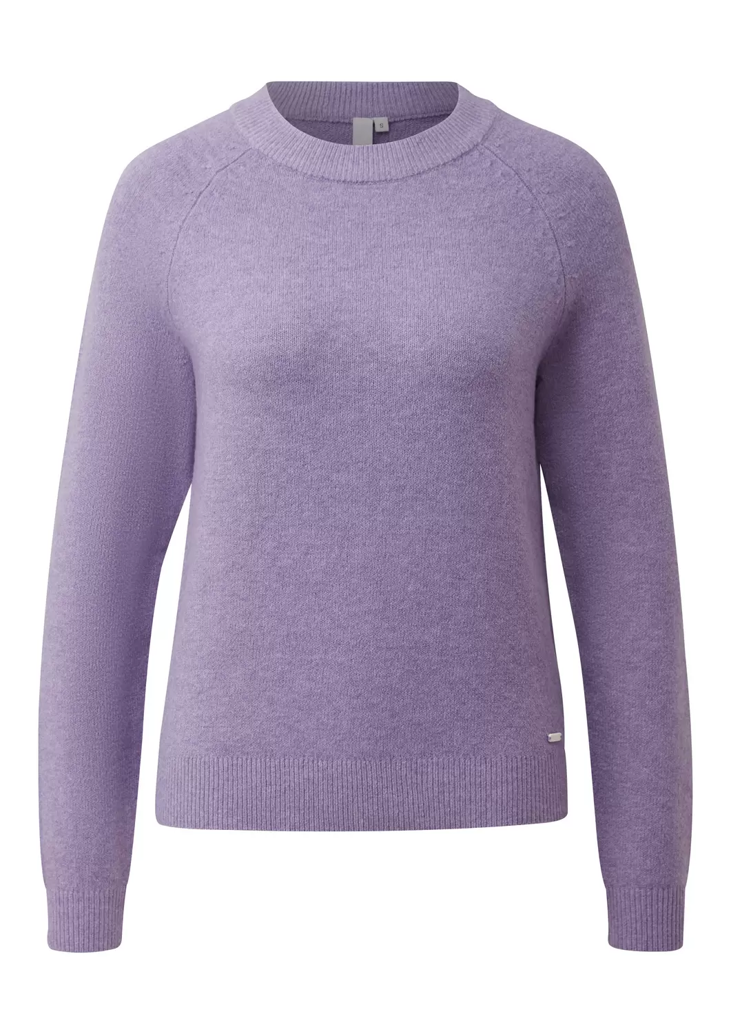 Strickpullover female