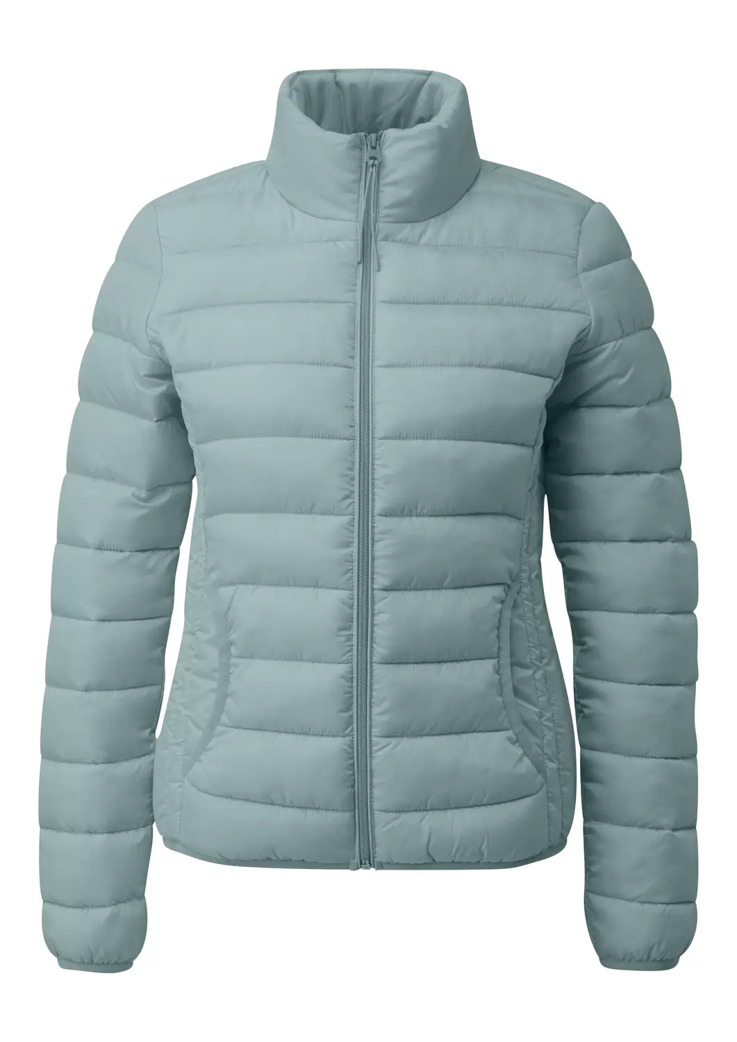Outdoor-Jacke