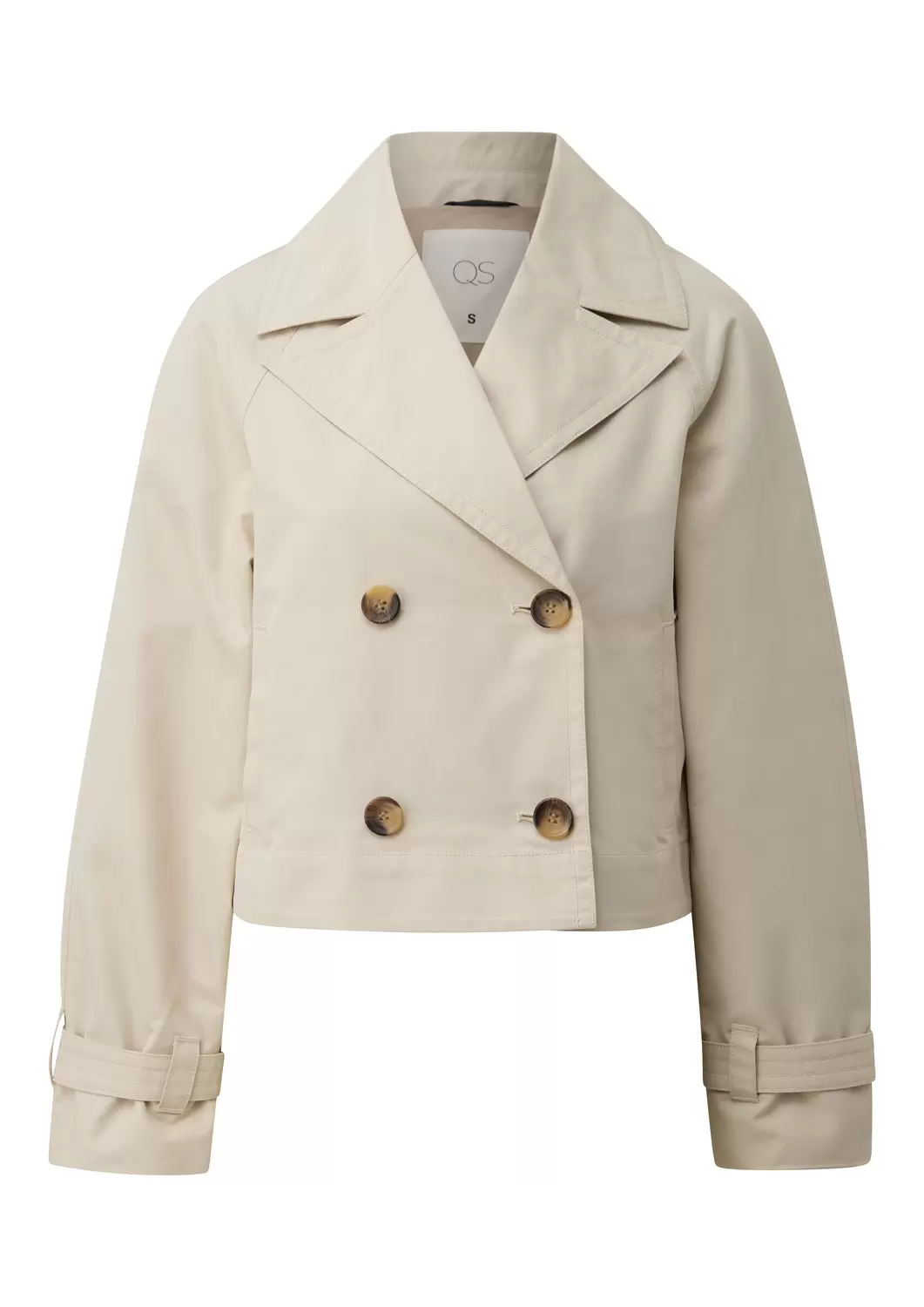 Outdoor-Jacke female