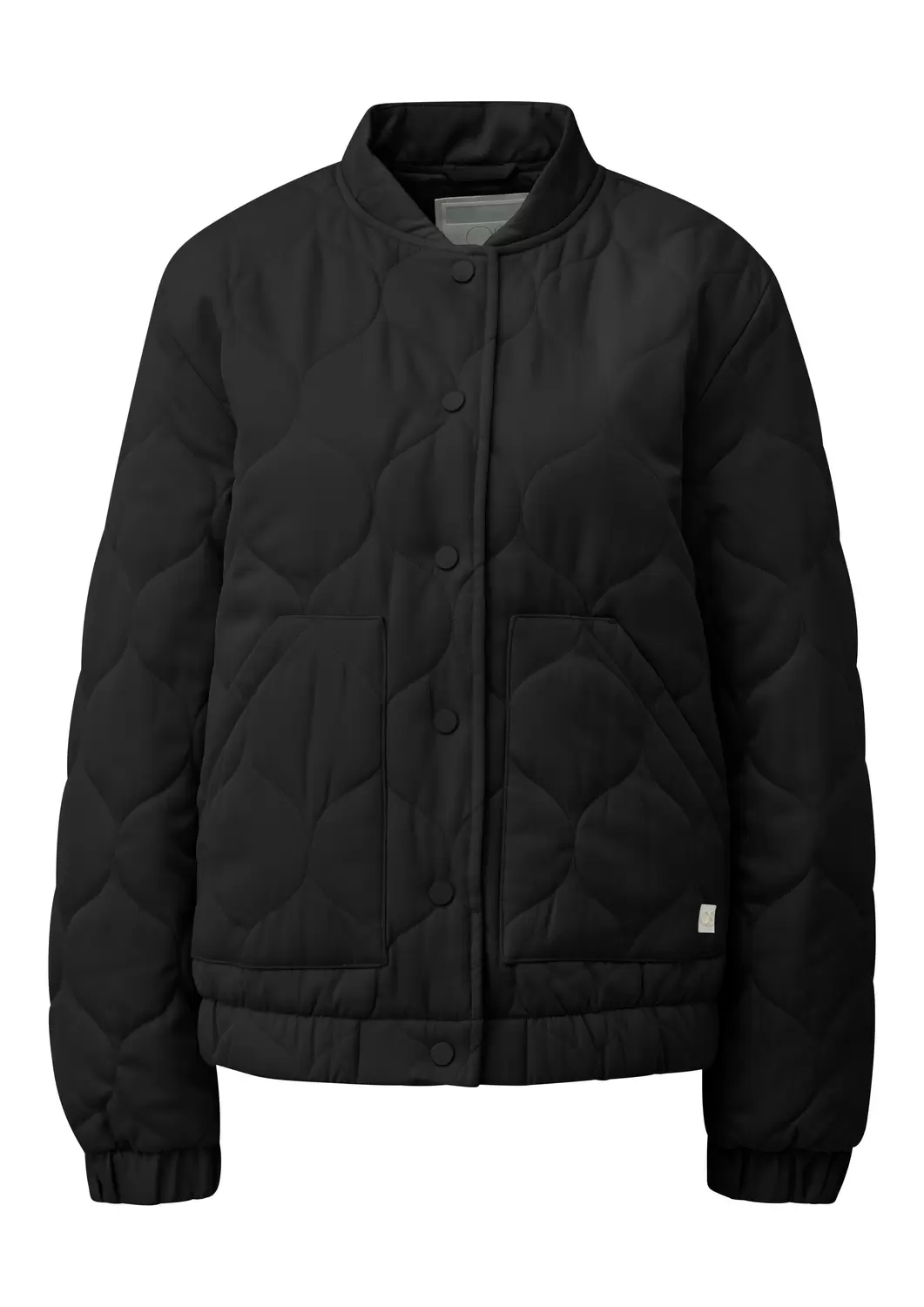 S Outdoor-Jacke female