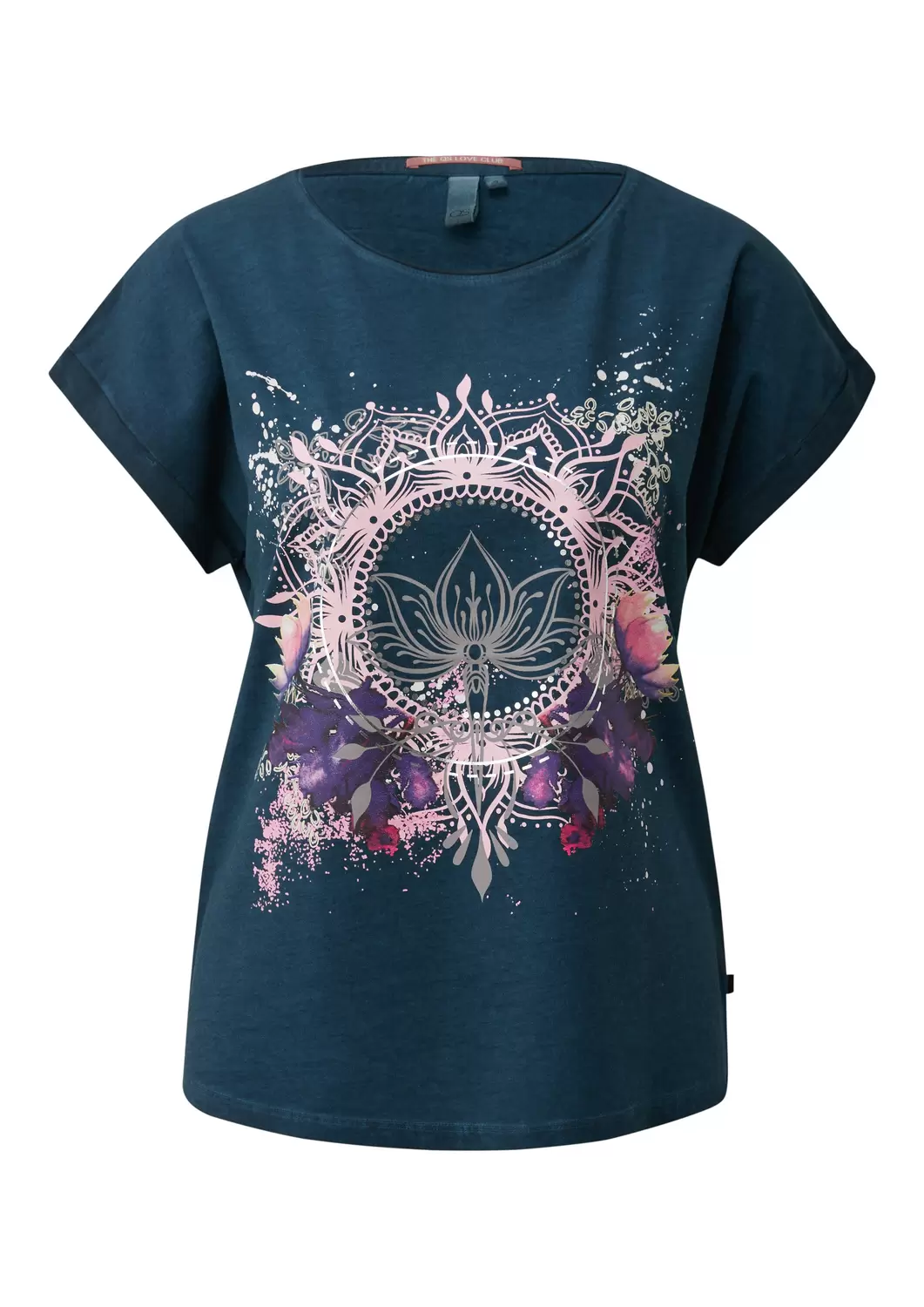 T-Shirt female