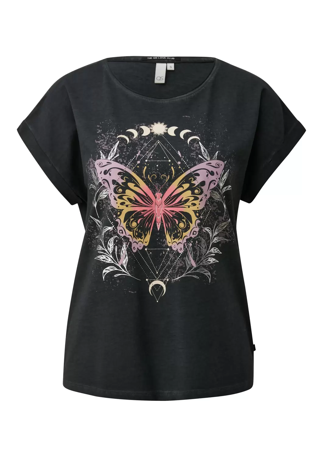 XL T-Shirt female