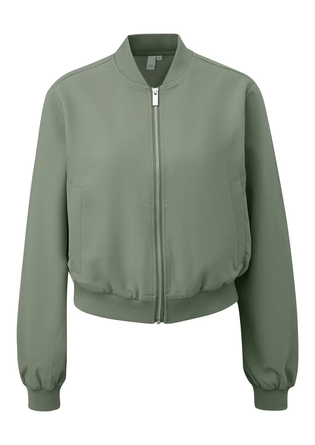 Outdoor-Jacke