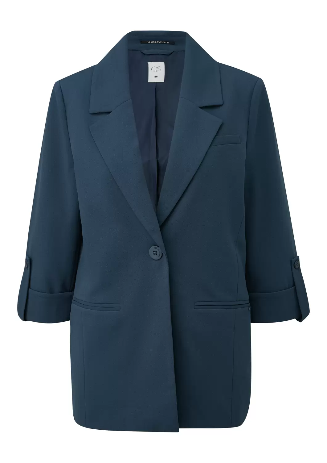 Indoor-Blazer