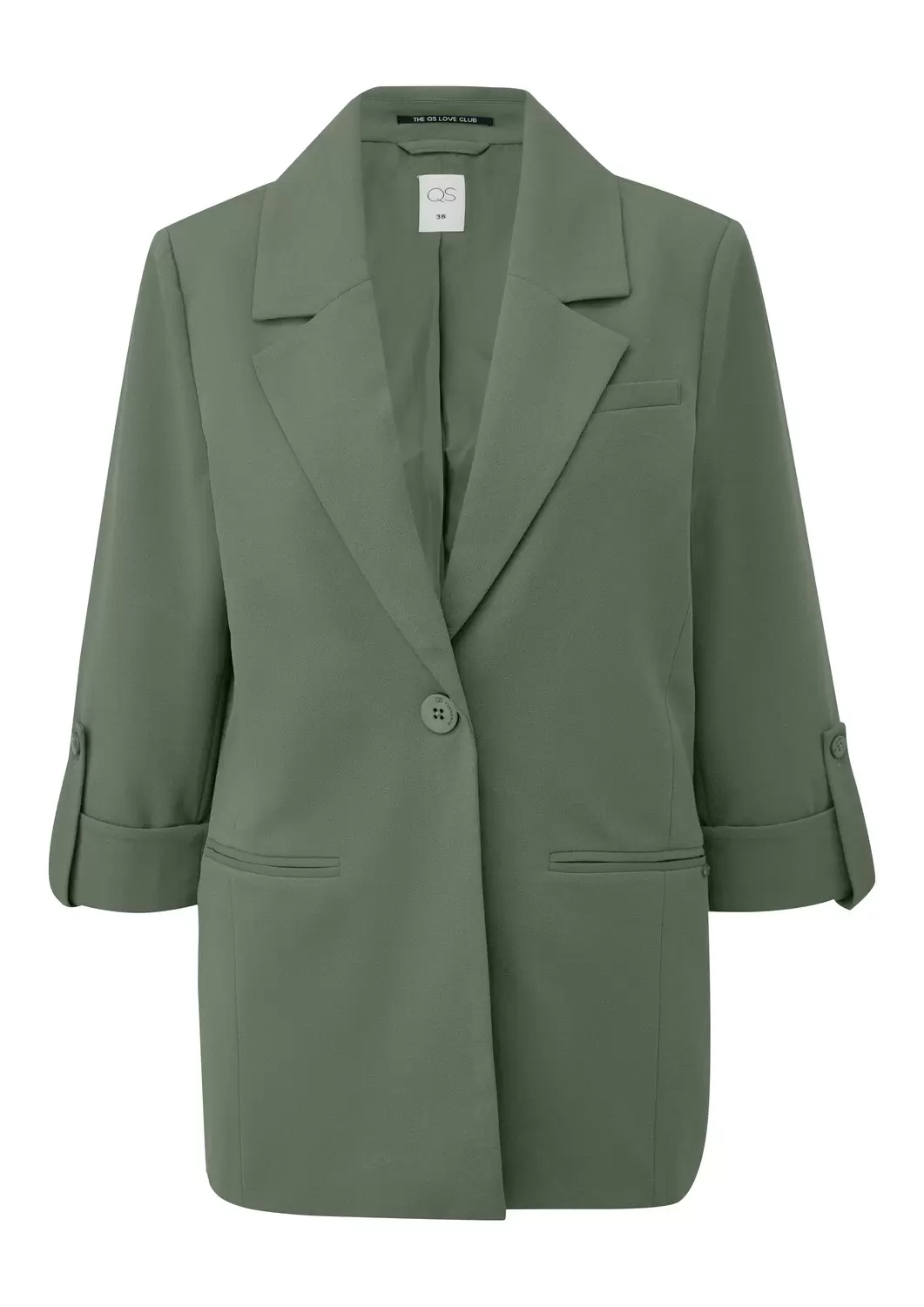 Indoor-Blazer