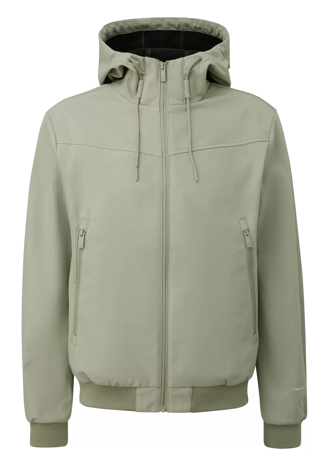 Outdoor-Jacke