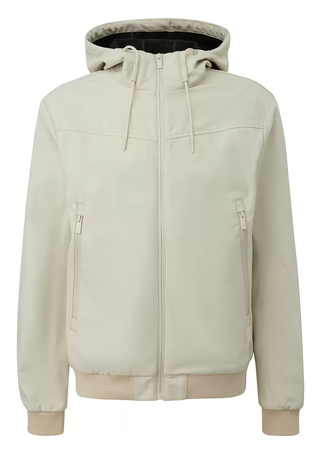 Outdoor-Jacke