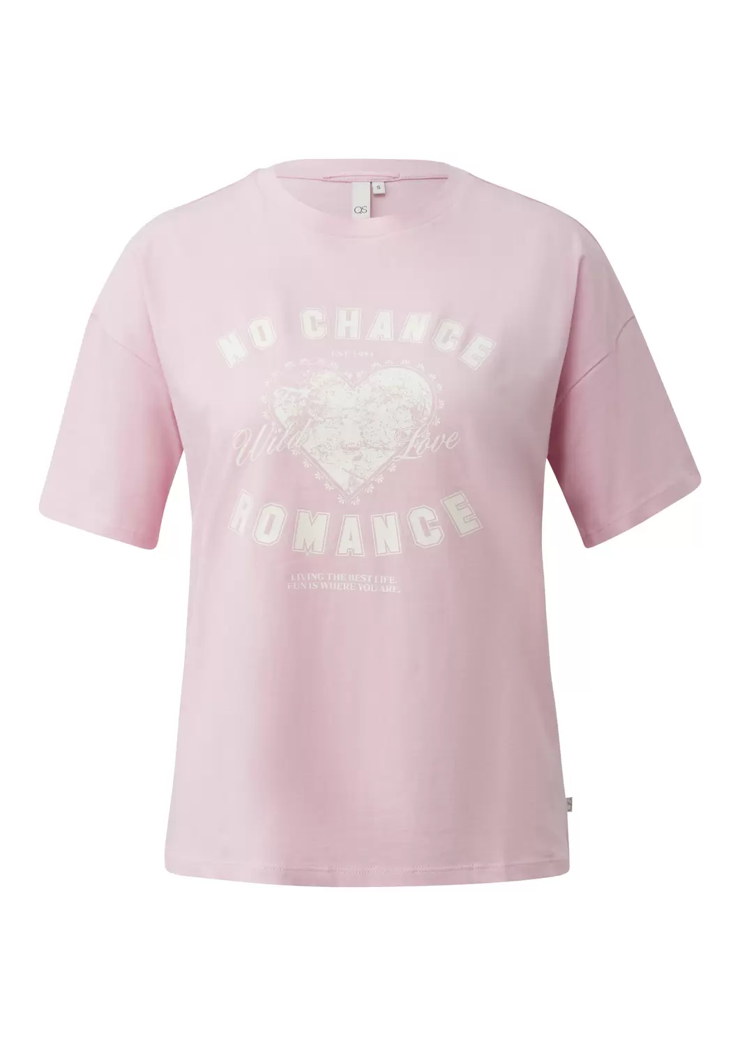 T-Shirt female