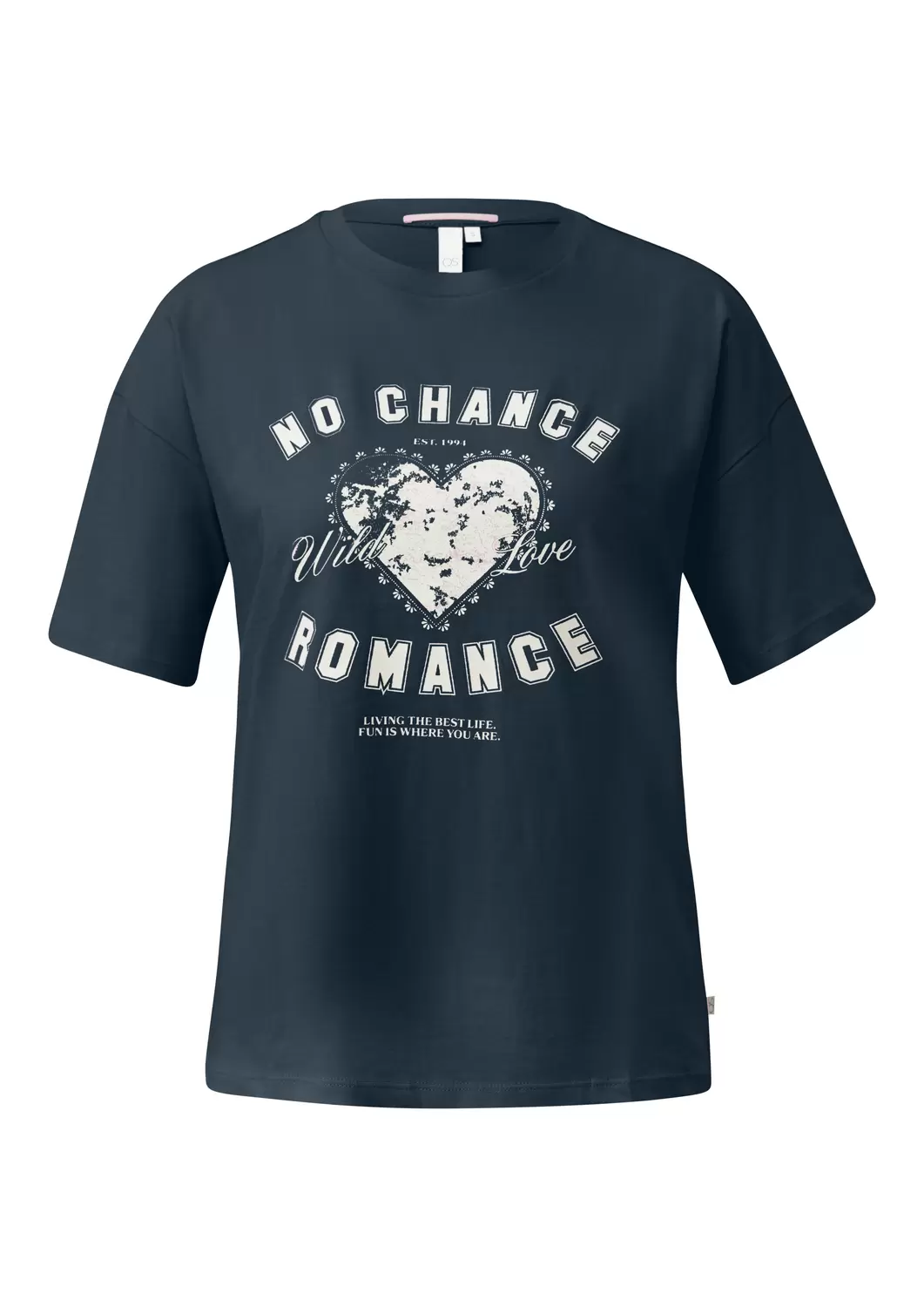 T-Shirt female