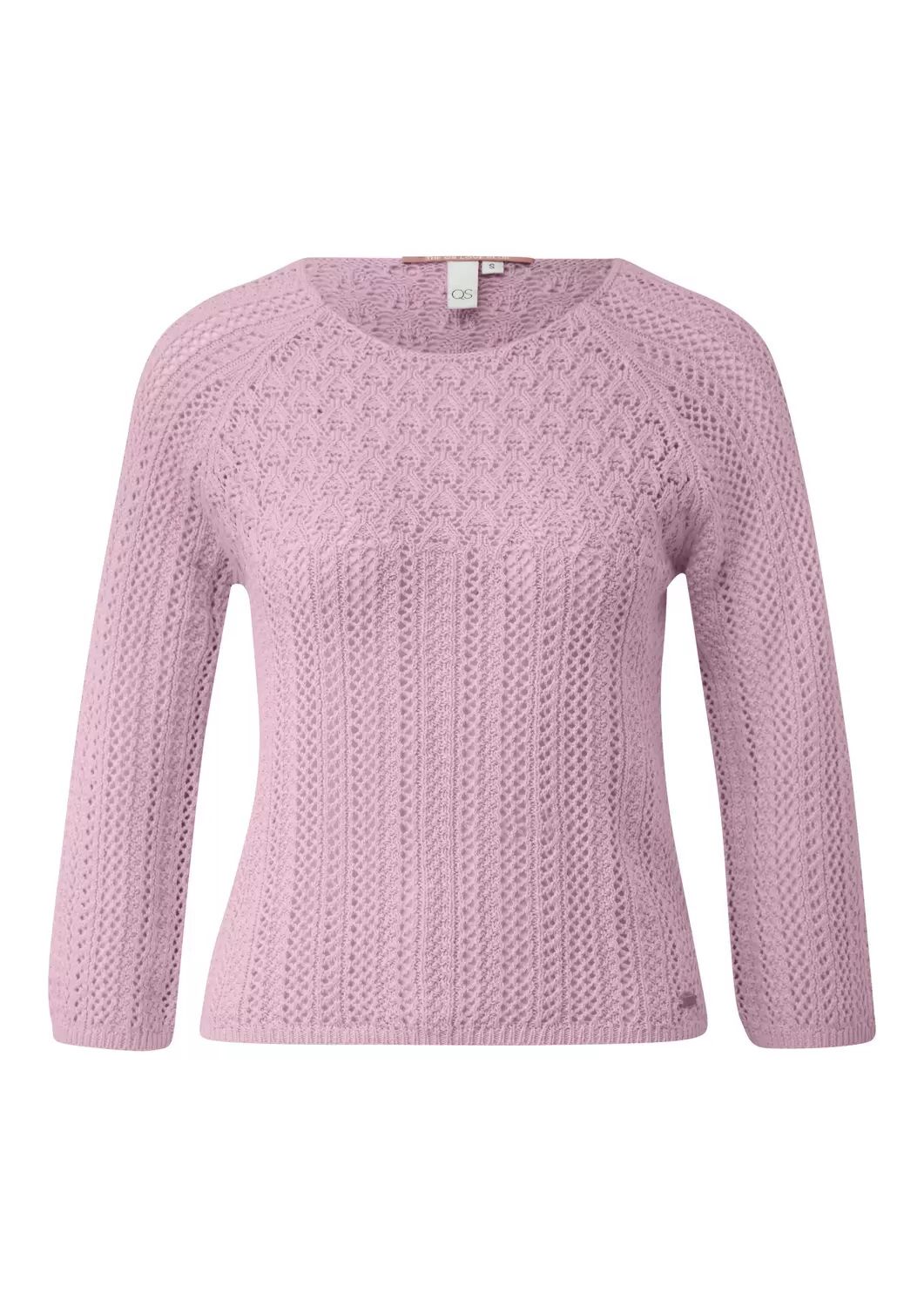 Strickpullover female