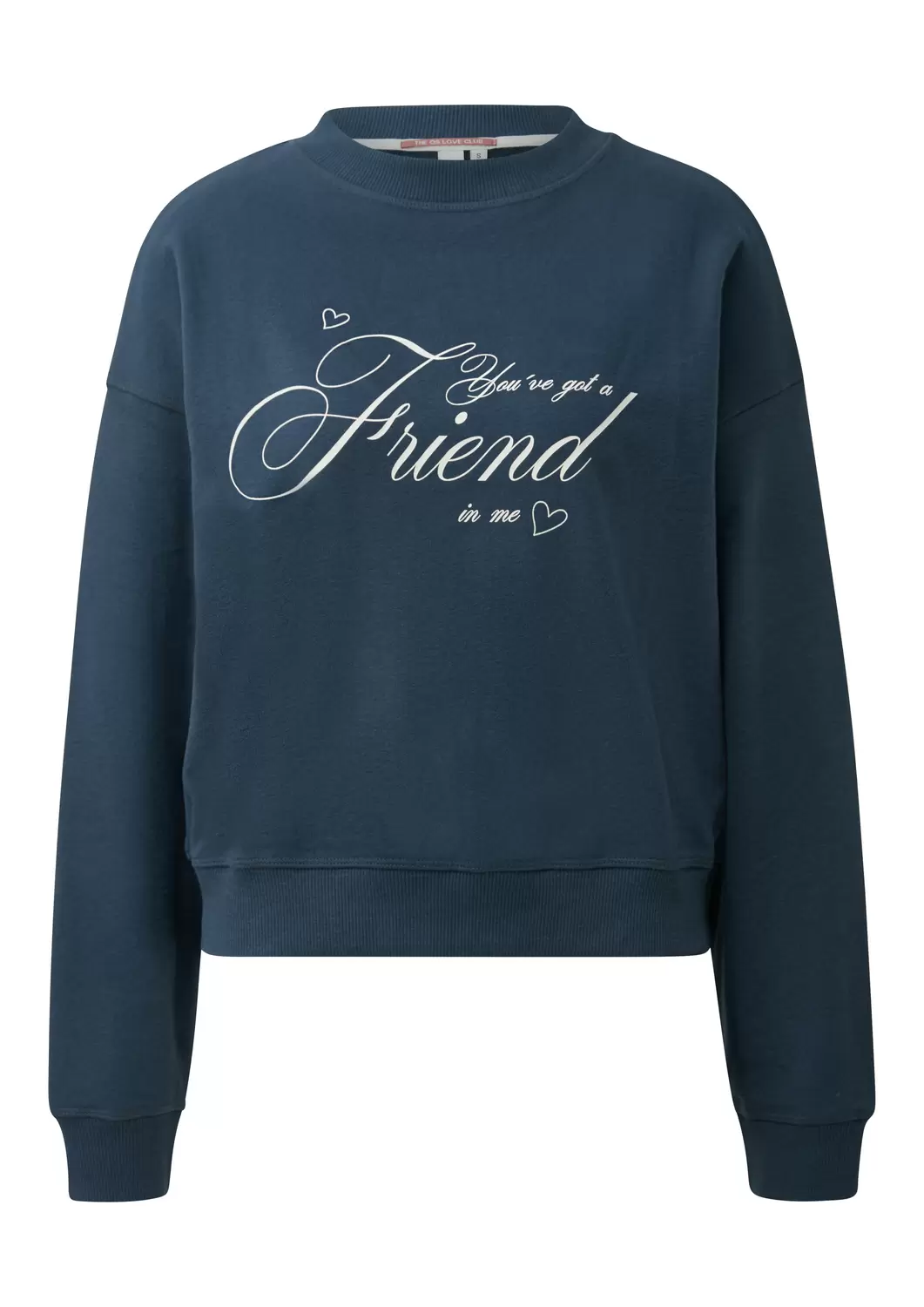 Sweatshirt female