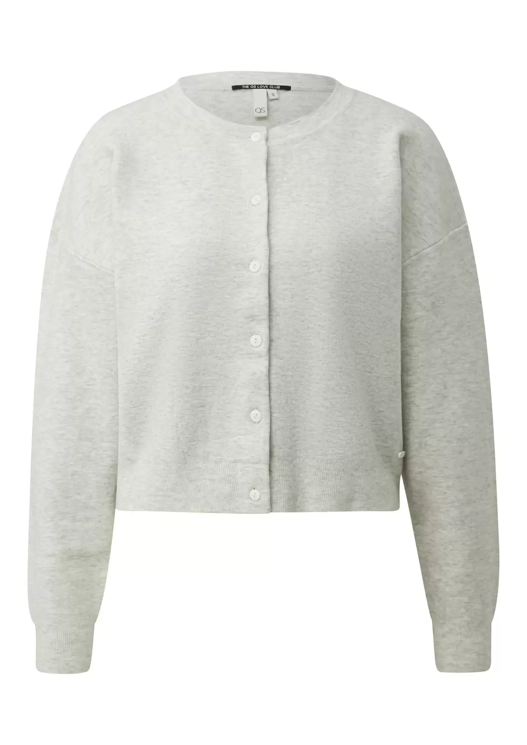 Strickjacke female