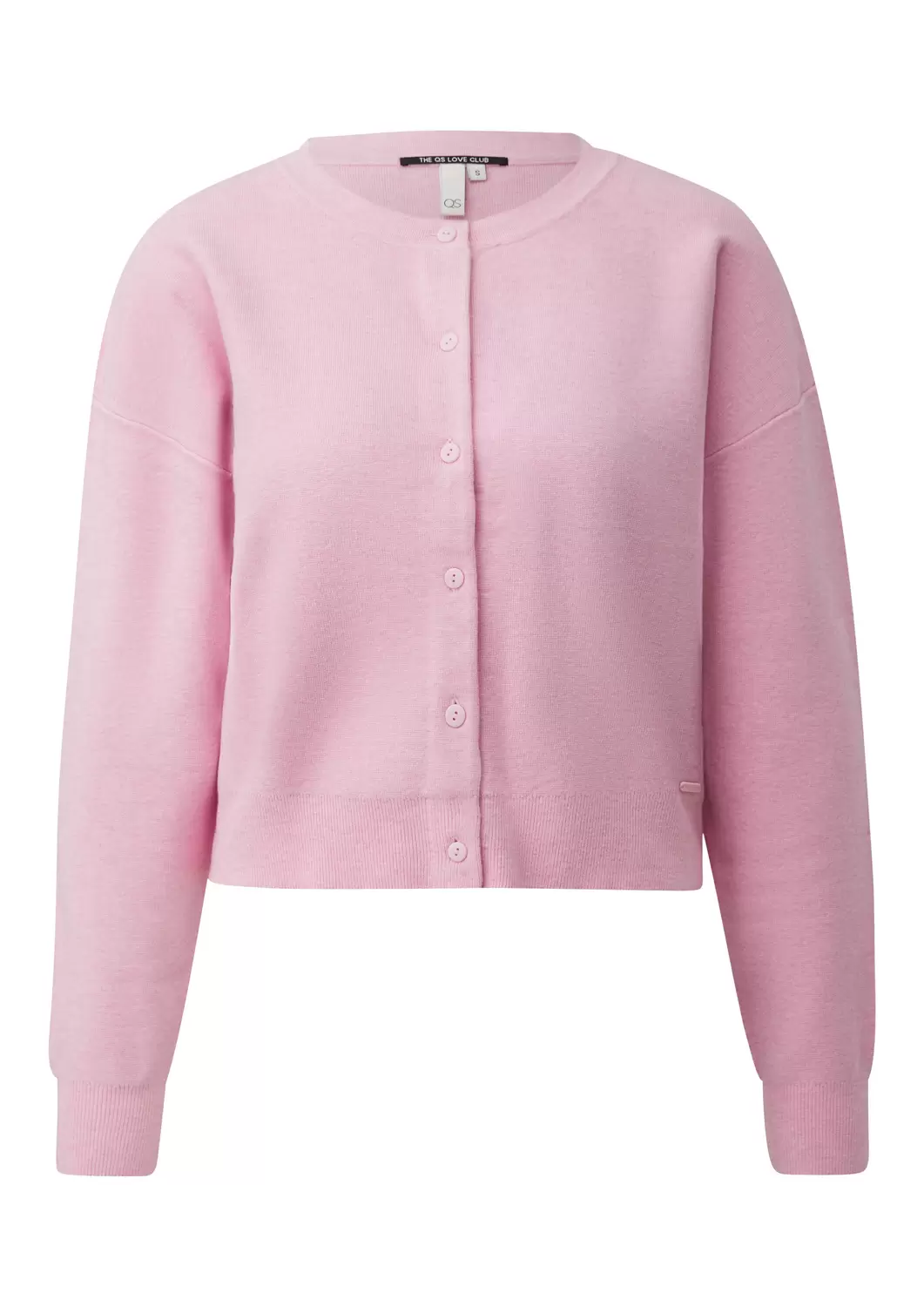 XS Strickjacke female