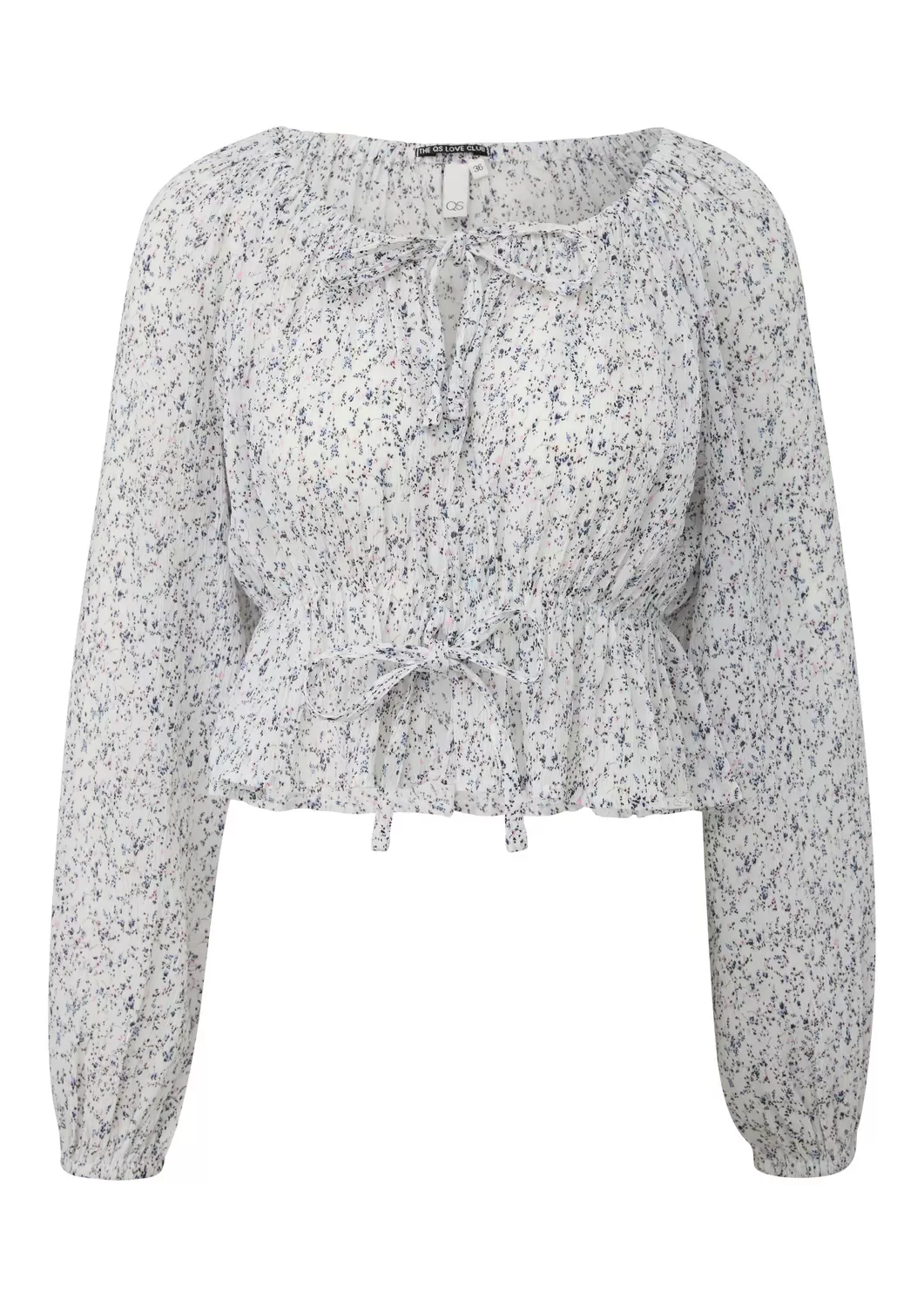Bluse female