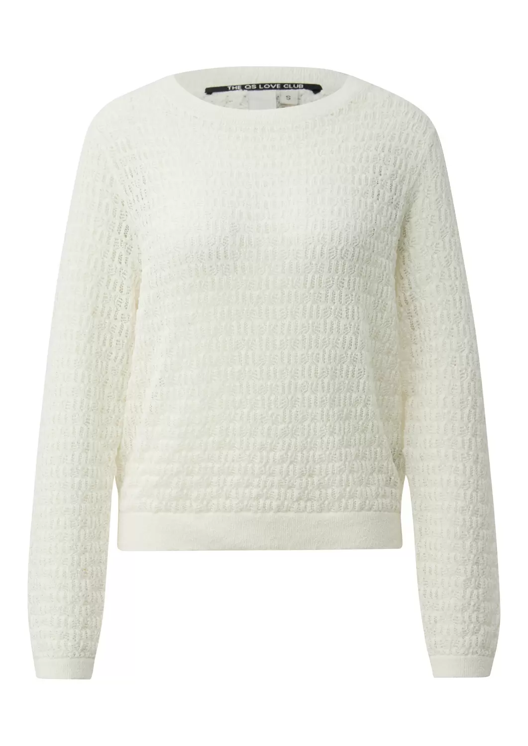 XXL Strickpullover female