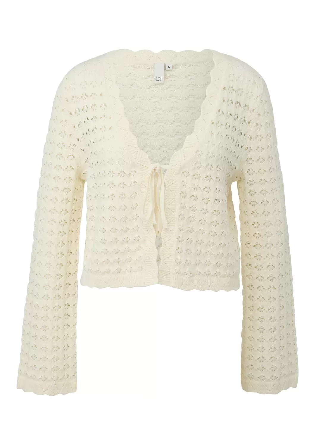 Strickjacke female