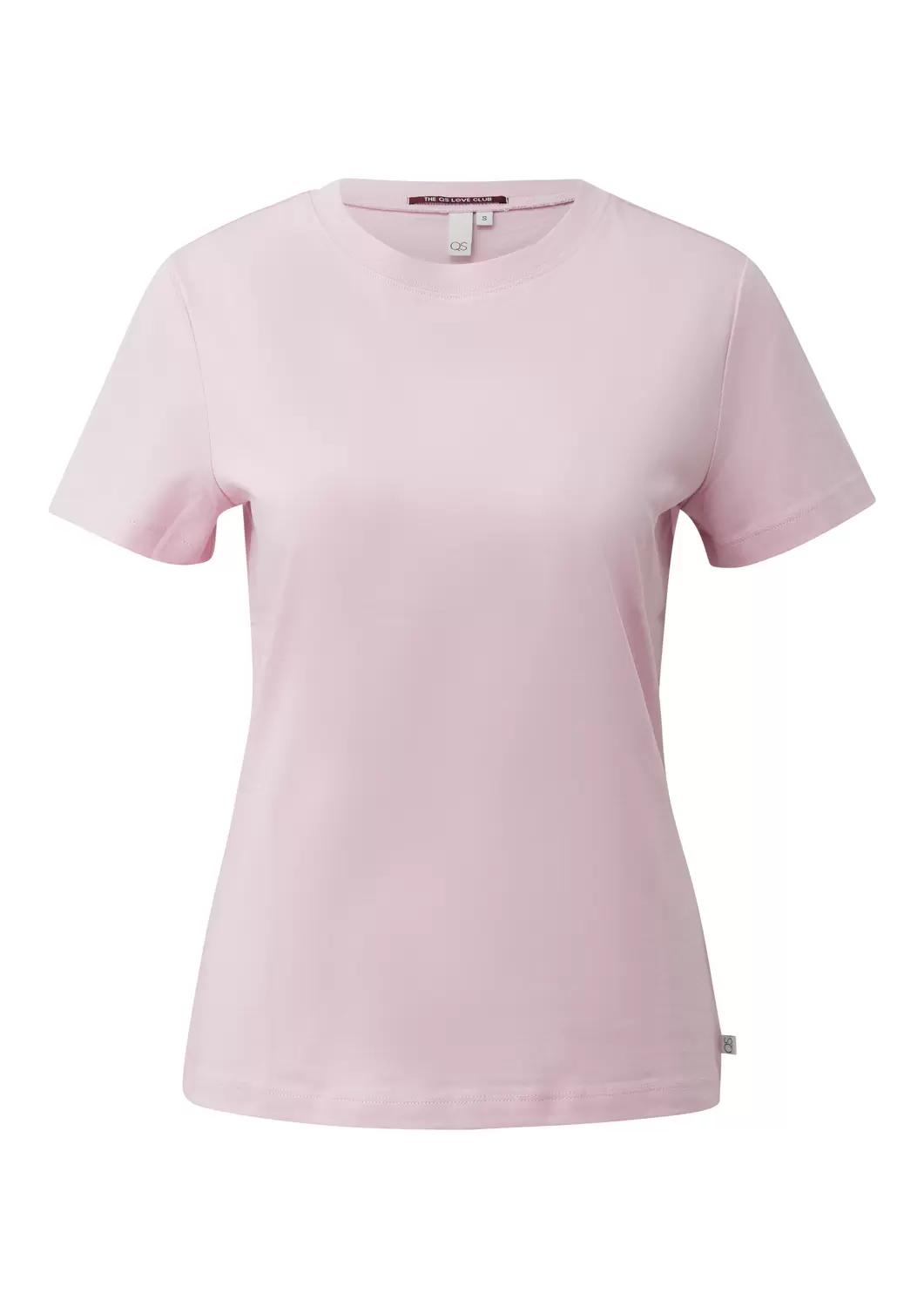 XS T-Shirt female
