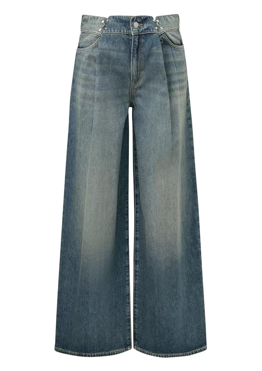 Jeans-Hose