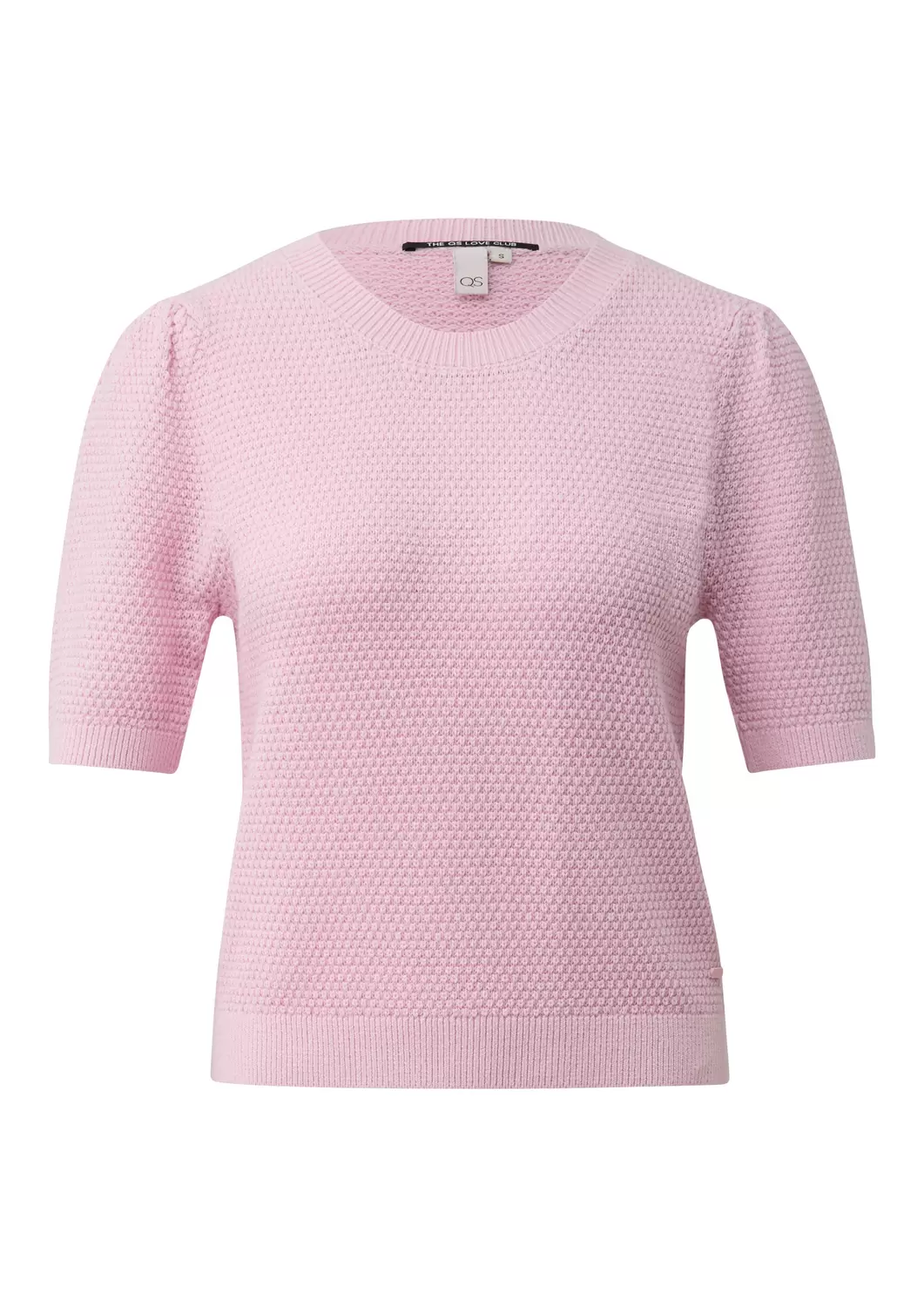XS Strickpullover female
