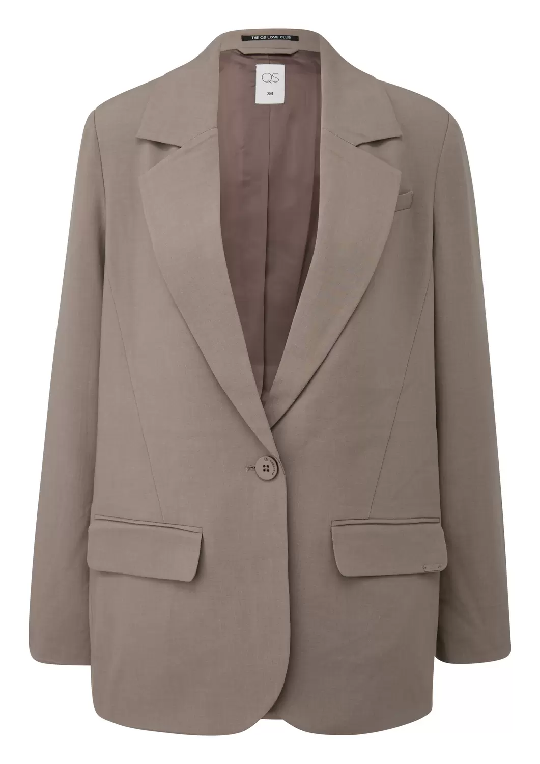 Indoor-Blazer