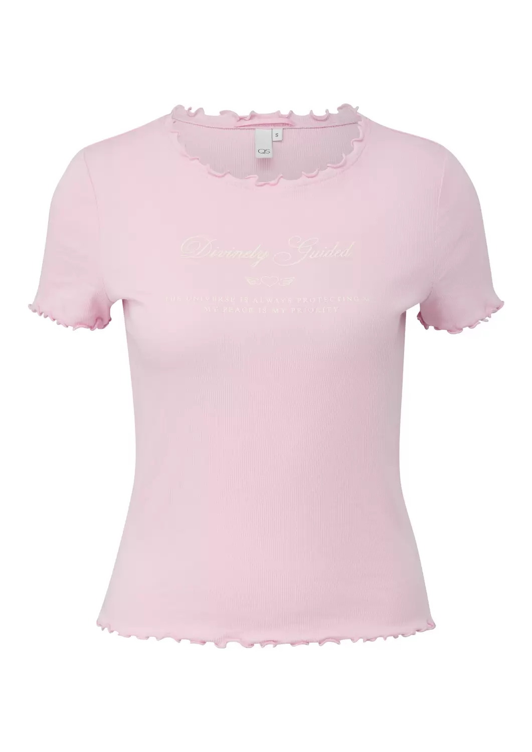 T-Shirt female