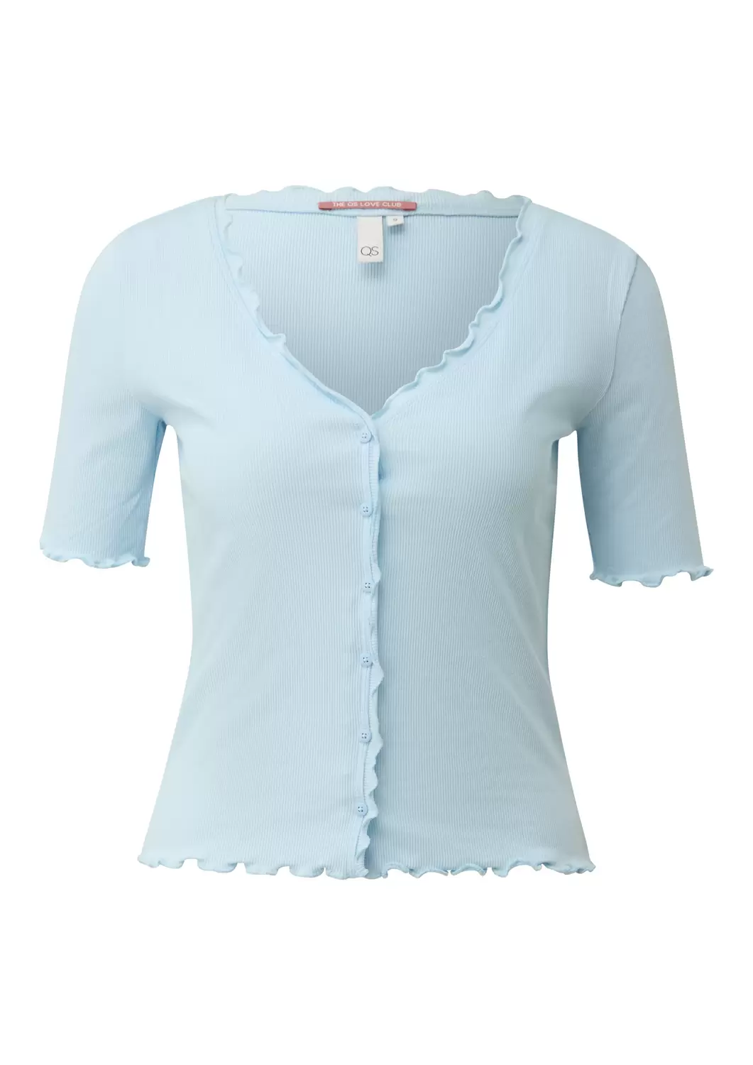 T-Shirt female