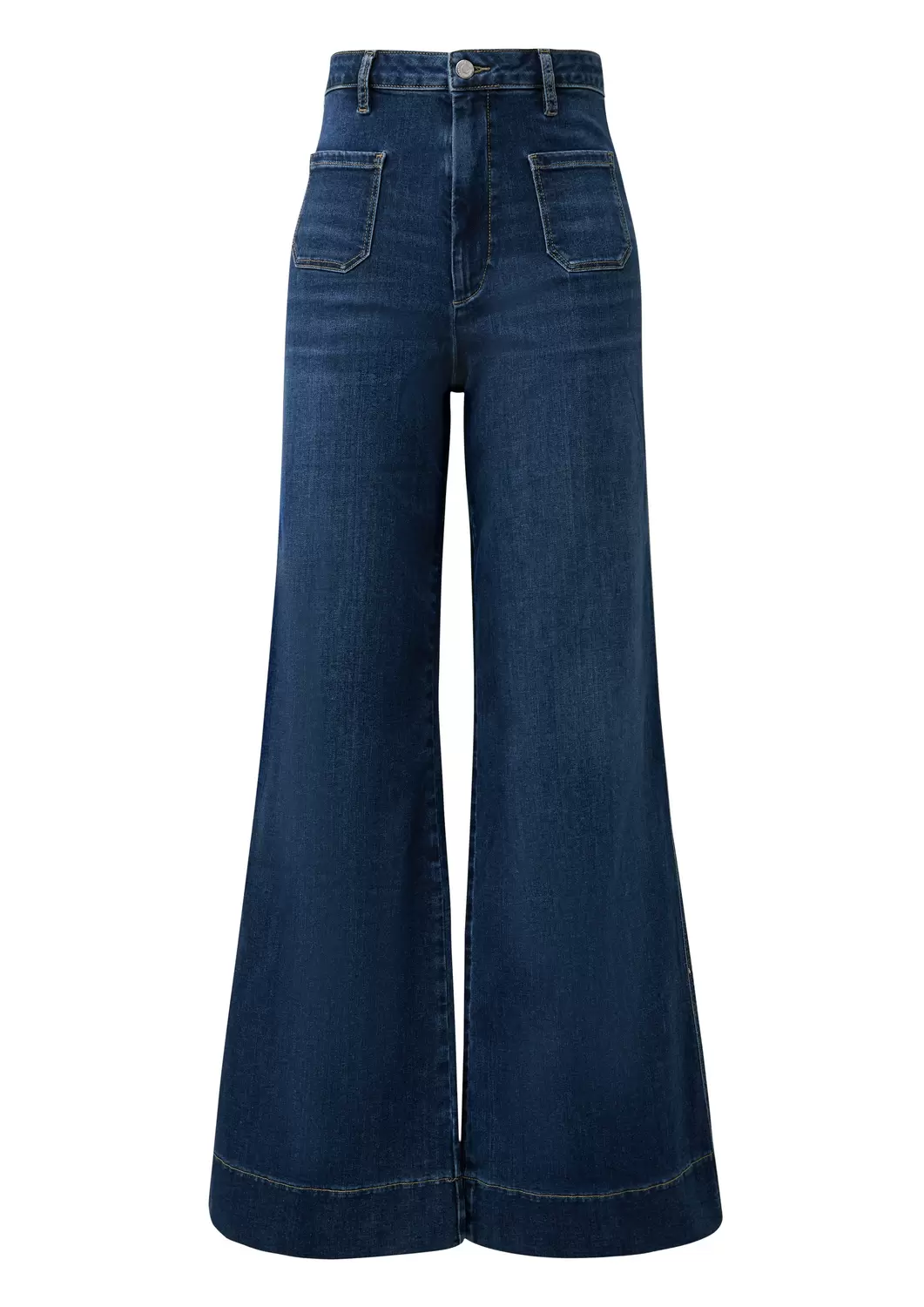 Jeans-Hose