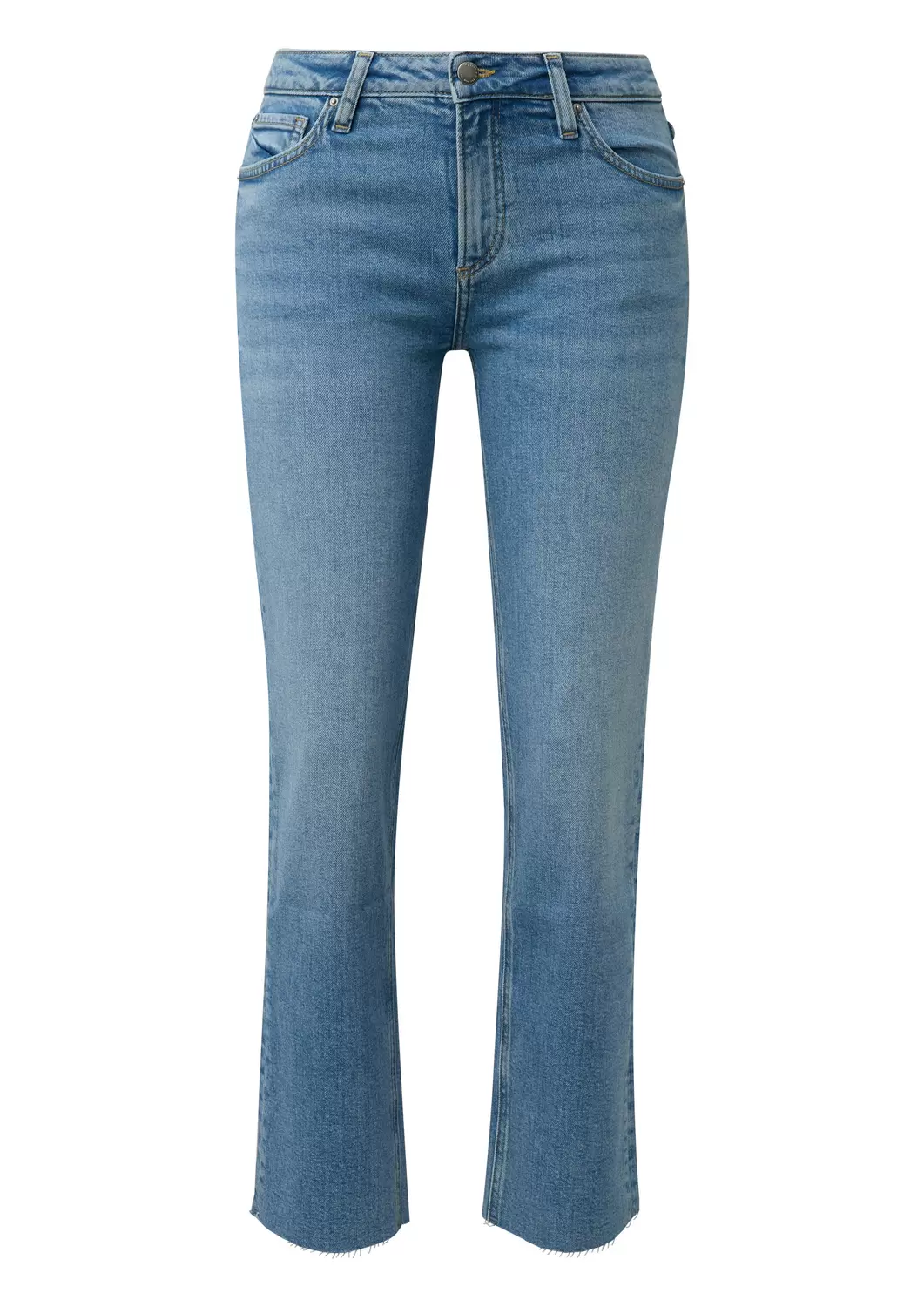 Jeans-Hose