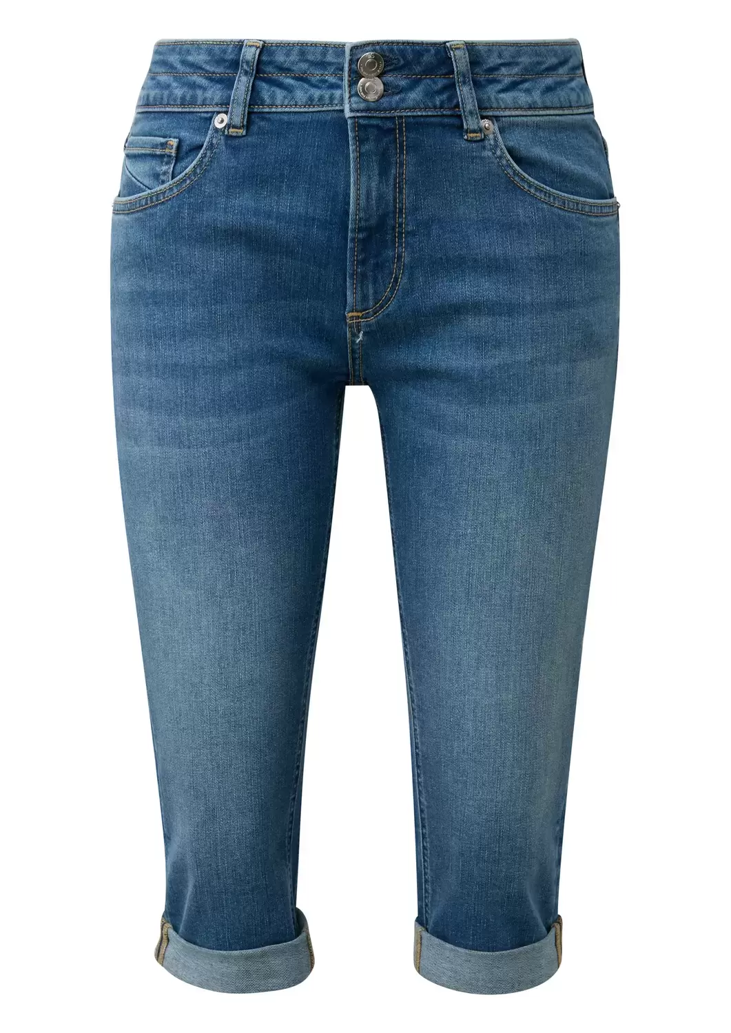 Jeans-Hose