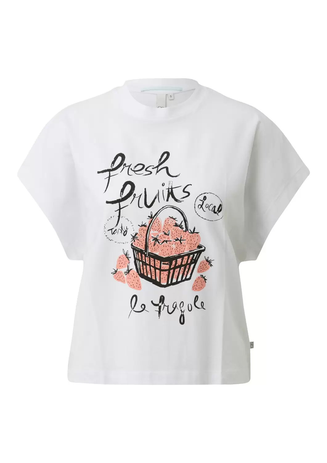 XL T-Shirt female
