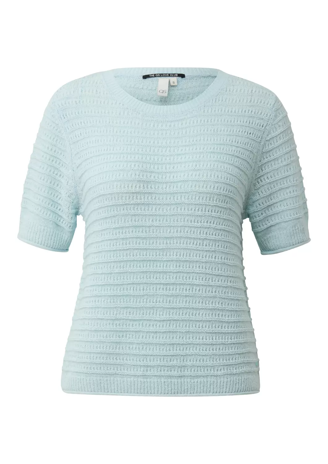 Strickpullover female