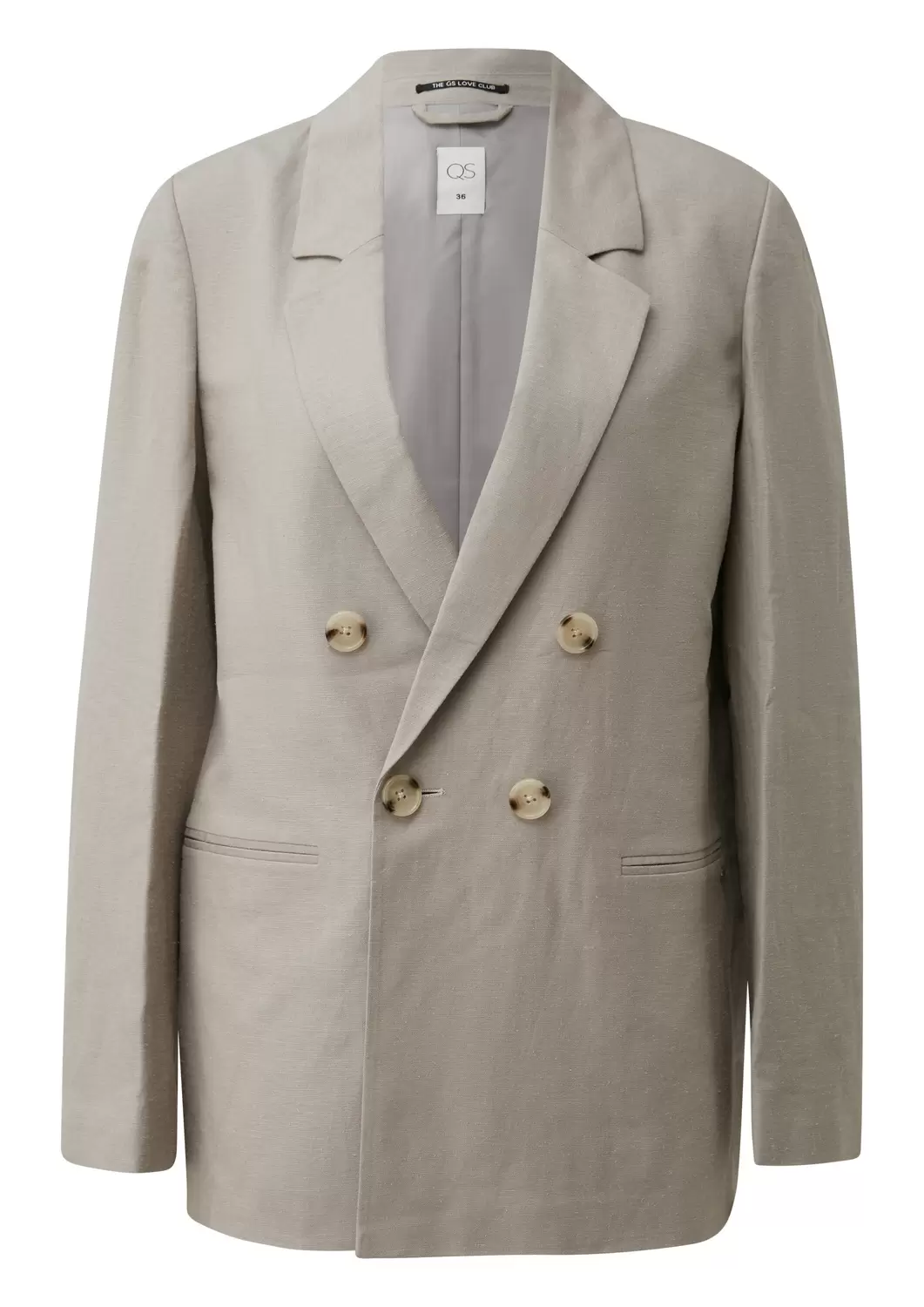 Indoor-Blazer