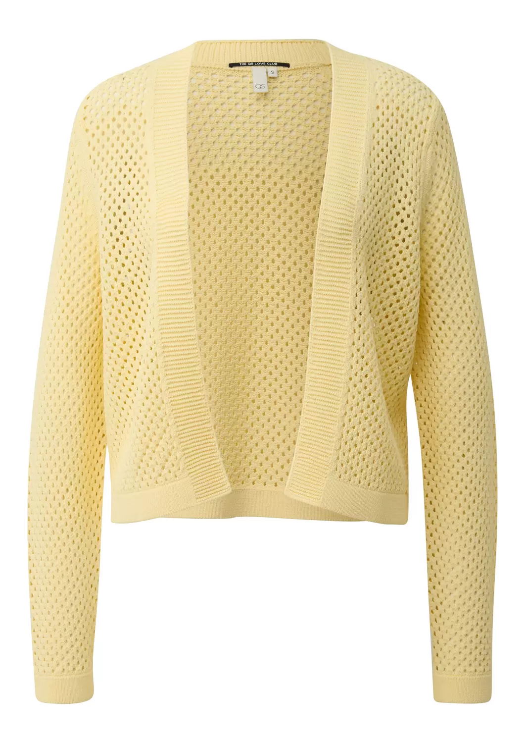 XXL Strickjacke female