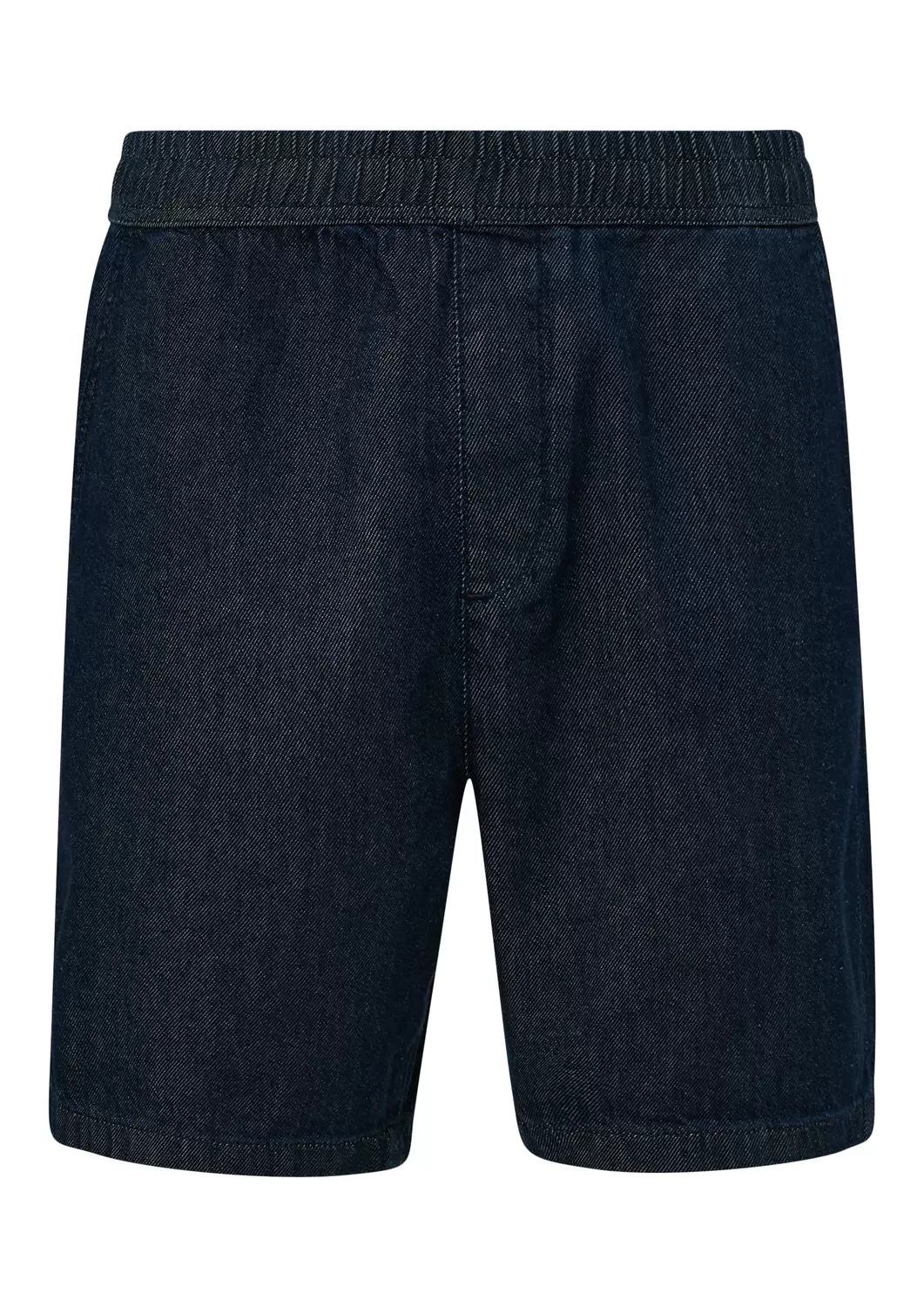 Jeans-Bermuda