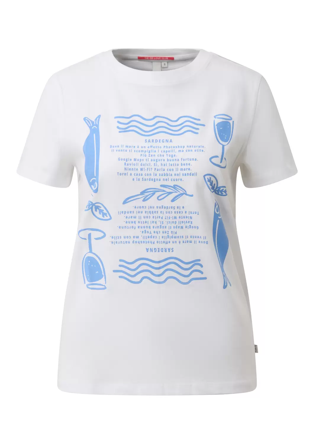XL T-Shirt female