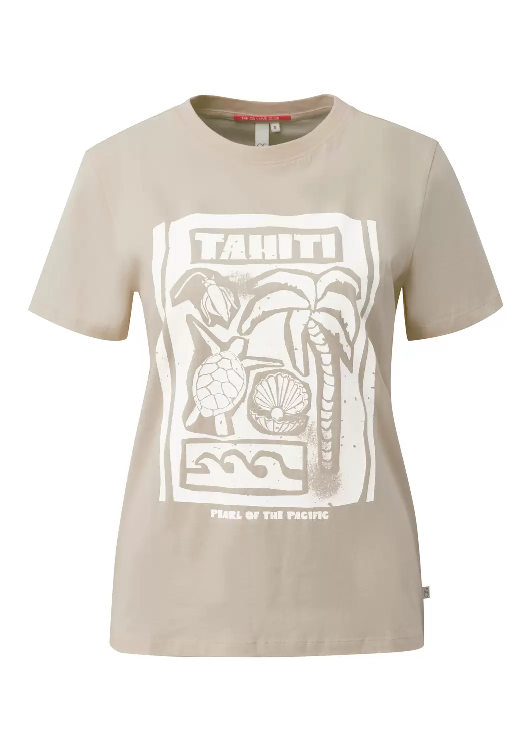 XS T-Shirt female