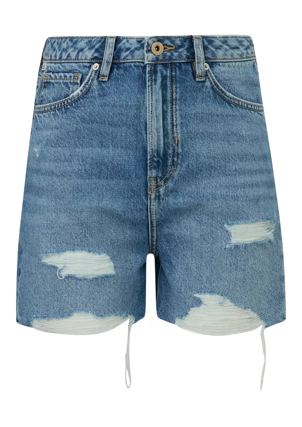 Jeans-Hose